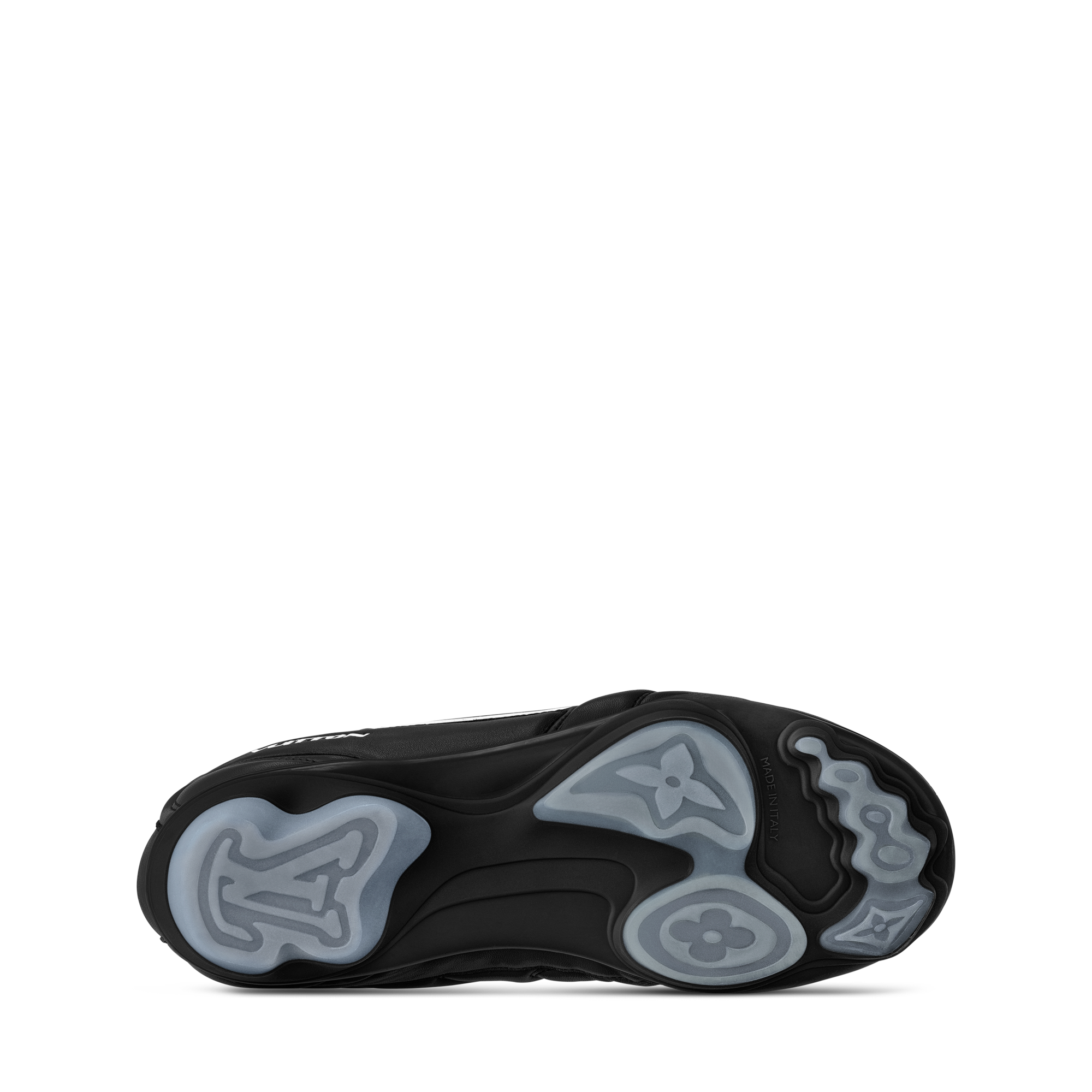 LV フットプリント サッカー スニーカー ｜ルイ・ヴィトン 公式サイト